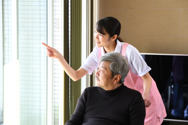 医療法人財団道仁記念会 明輪病院の正社員 看護師/准看護師 慢性期・療養型病院 回復期病棟求人イメージ