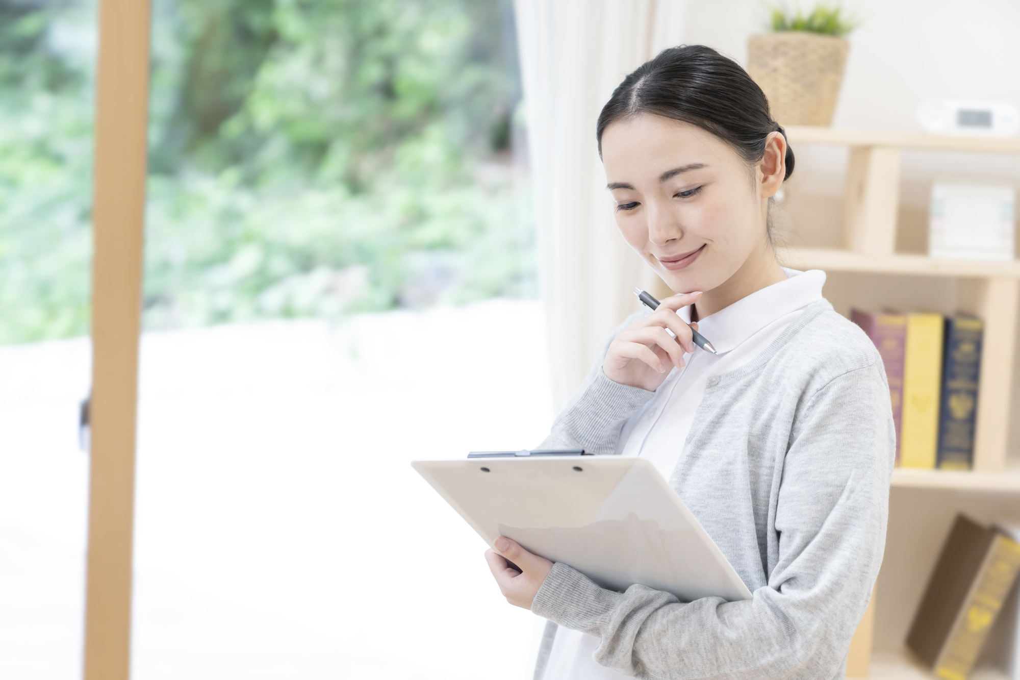 クライアントテスト法人 クライアントテスト店舗の正社員の求人情報イメージ1